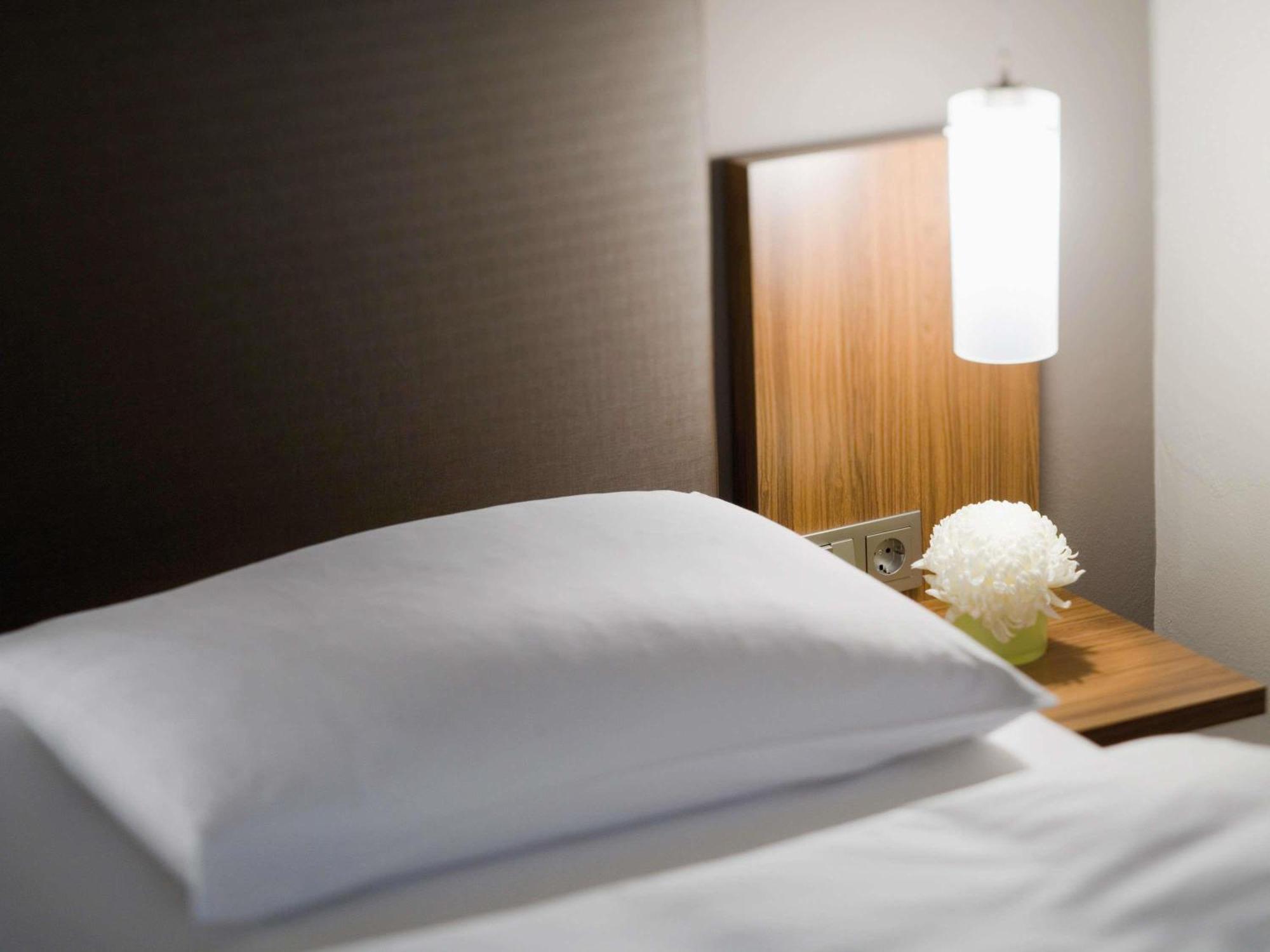 Premium King Room