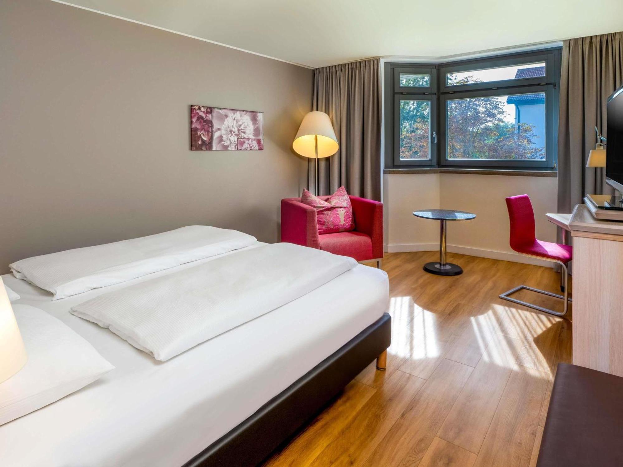 Classic King Room