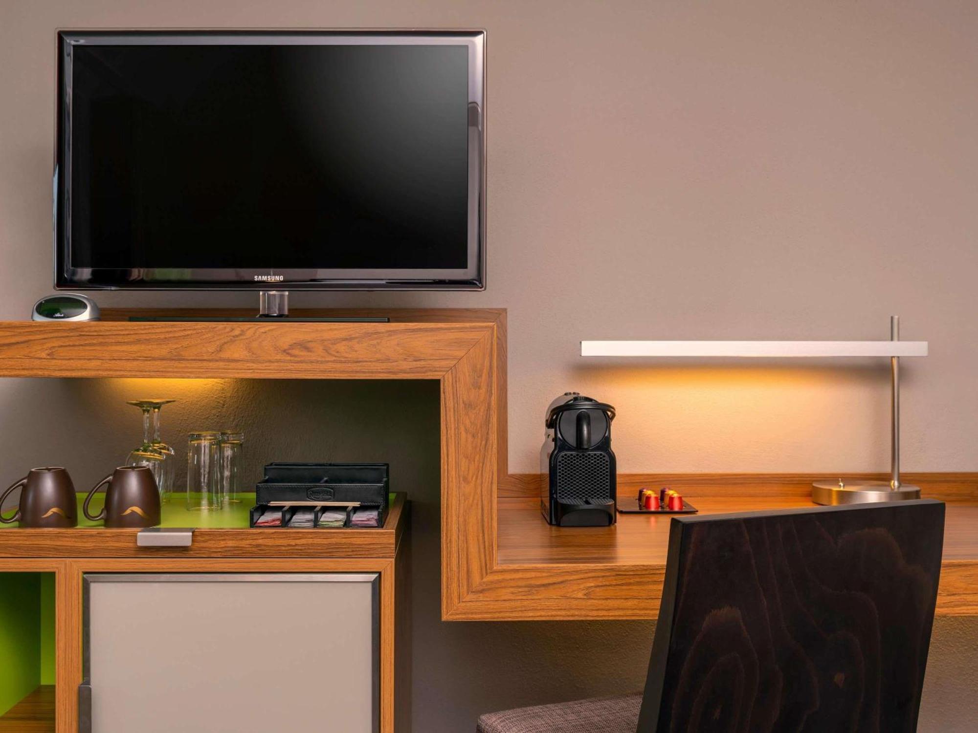 Premium King Room