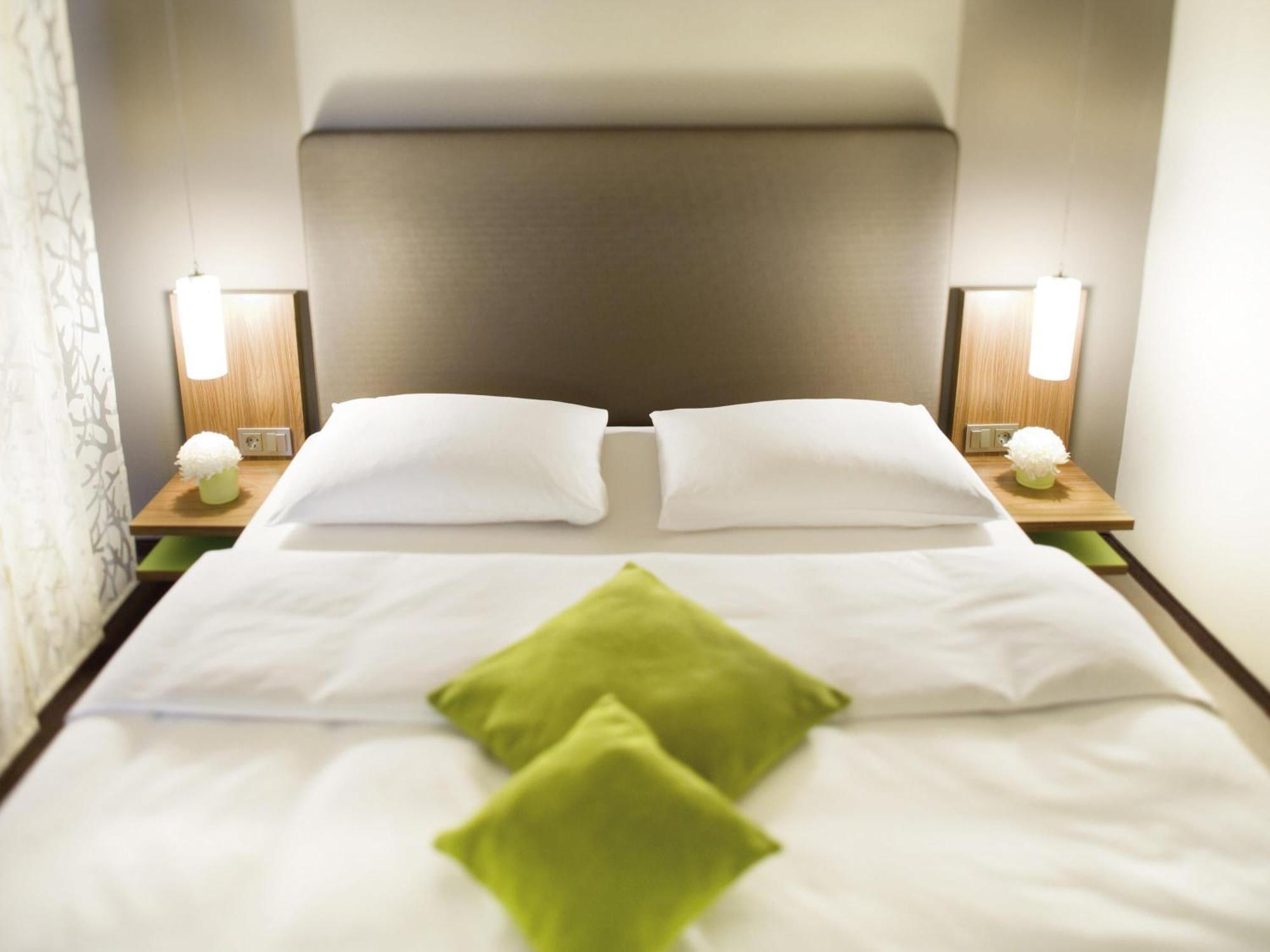 Premium King Room