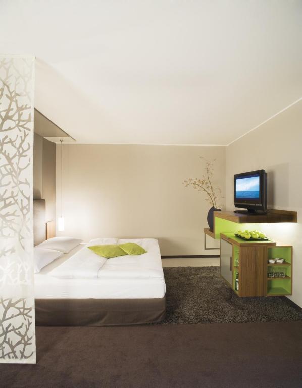 Premium King Room